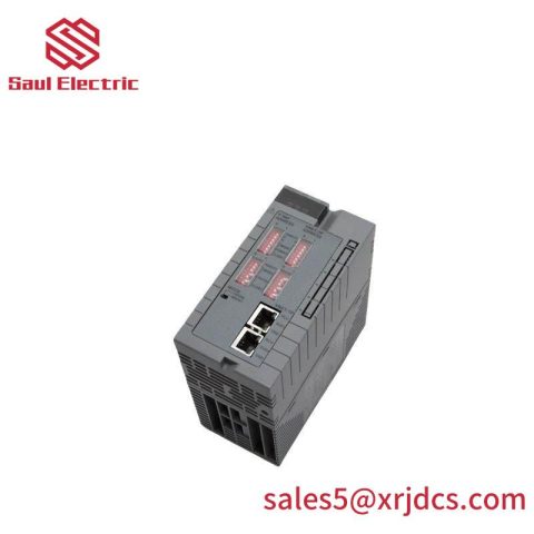 YOKOGAWA VI451-10 High-Performance Digital Output Module