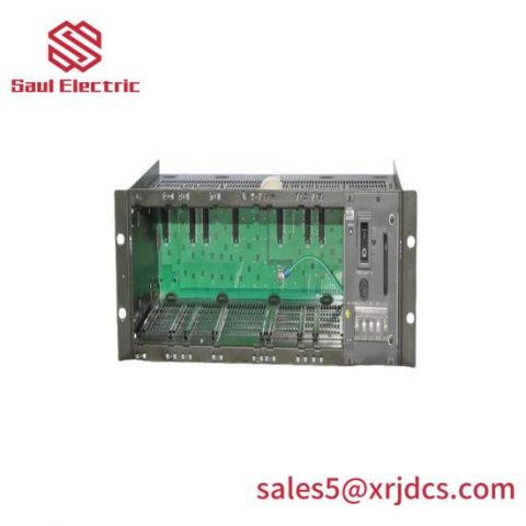 YOKOGAWA YNT511D Control Module for Industrial Automation