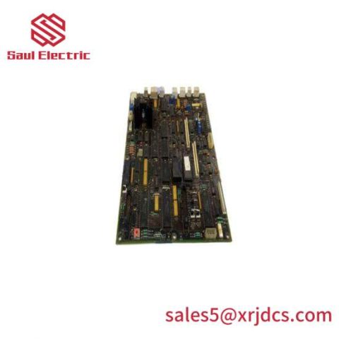 York 031-01065E Circuit Board: Control & Automation Solutions, Expertly Engineered