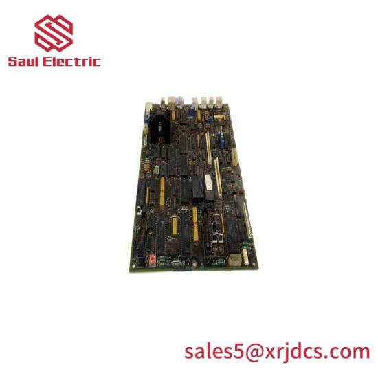 york_031-01065e_circuit_board.jpg York 031-01065E Circuit Board: Control & Automation Solutions, Expertly Engineered