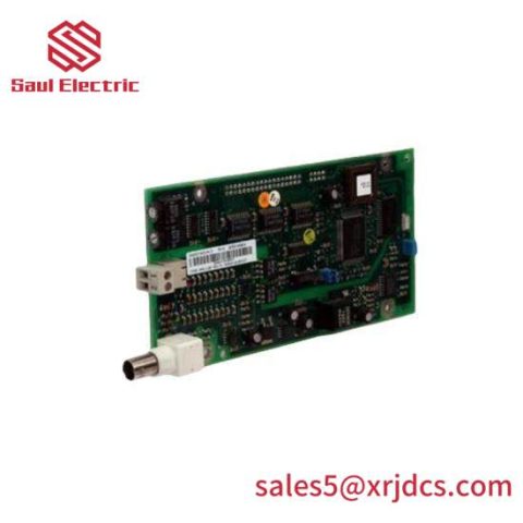 ABB YPK112A Digital Processor Module, Advanced Automation Solution