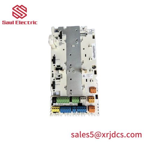 ABB ZCON-12 | Advanced Frequency Converter Accessories, Precision & Efficiency in Industry Solutions