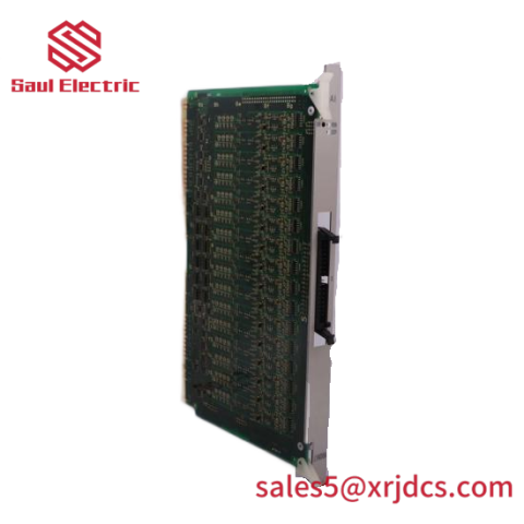 ZEFA Industrial Control Systems DXM2.5K-2C, Advanced Power Supply Module