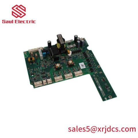 ABB ZINT-541 Inverter Power Plate