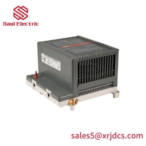 ABB 07DI90-S GJR5250900R0202 | Digital Input Module