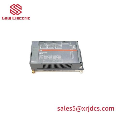 ABB 07KT98 GJR5253100R0270 Programmable Logic Controller: Industrial Automation Innovation