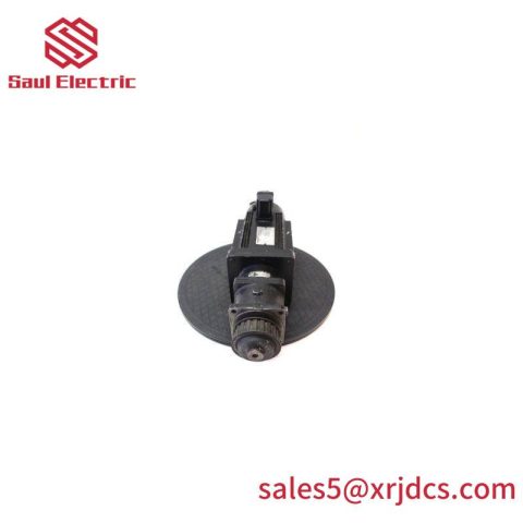 Indramat 090a-0-rd-2-c/110-b-1 + SP100-MF1-10 Servo Motor, Precision Control for Industrial Automation