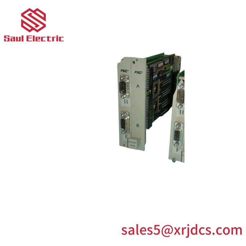 10014_h_f_honeywell_communication_module.jpg HONEYWELL 10014/H/F PLC Communication Module