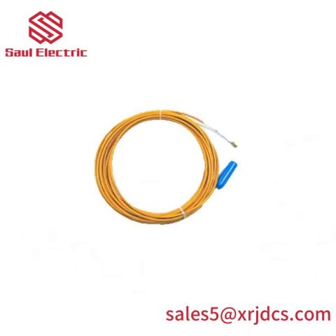 Bently Nevada 10026-02-12-05-02 Extension Cable for Industrial Control Systems
