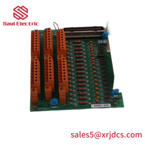 Honeywell 10201/2/1 FC-SDO-0824 Digital Output Module