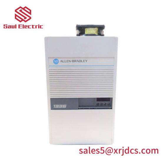 1336-c003-eod_constant_torque_ac_drive.jpg GE 1336-C003-EOD Constant Torque AC Drive, Advanced Industrial Automation Solution