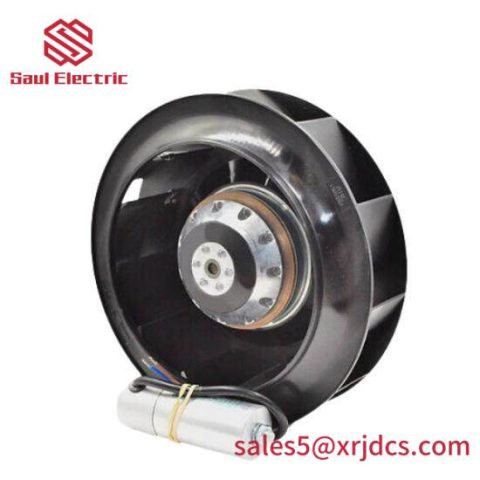 Advanced 1336-FAN-SP2A Industrial Fan for Enhanced Efficiency and Durability