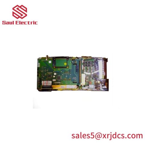 Allen Bradley 1336F-B050-AN-EN-L6 Adjustable Frequency AC Drive: Precision, Efficiency, and Reliability for Industry 4.0