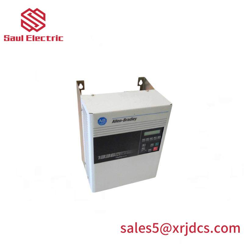1336f-brf100-ae-en_a_adjustable_frequency_ac_drive.jpeg Allen-Bradley AB 1336F-BRF100-AE-EN Adjustable Frequency AC Drive