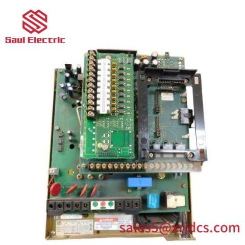 ABB 1336F-BRF150-AN-EN Motor Control Module