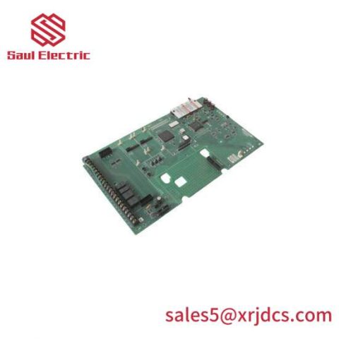 Allen Bradley 1336F-MCB-SP1K Drive Control Board