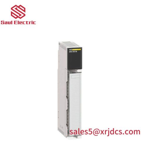 Schneider 140CHS11000: Hot Standby Module for Reliable Automation Systems