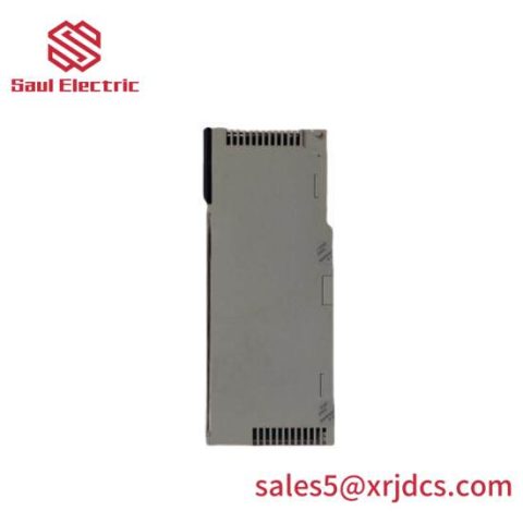 Schneider Electric 140CPS51100: Modular Power Supply for Quantum Automation Platform