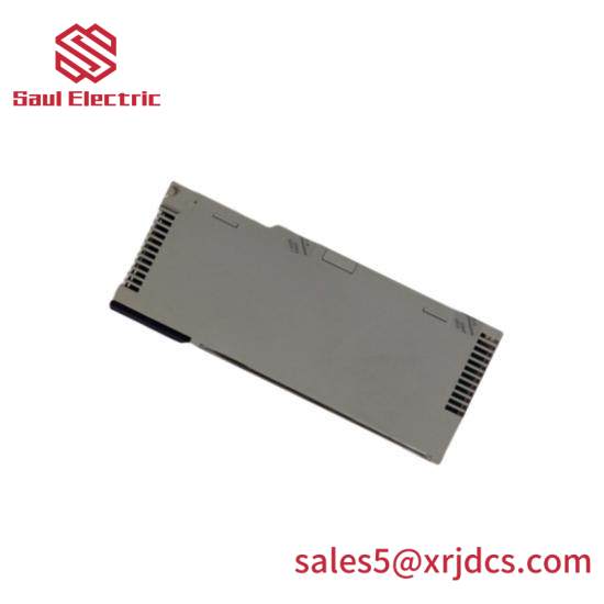 140cps51100_schneider_140cps51100_1.jpg Schneider Electric 140CPS51100: Modular Power Supply for Quantum Automation Platform