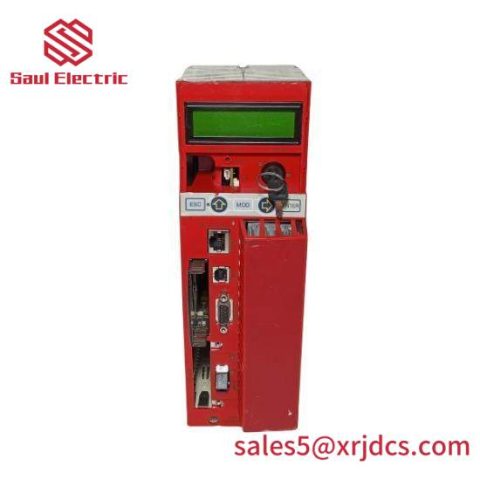 Schneider Modicon 140CPU67160S Unity Hot Standby Processor