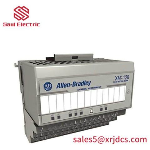 ProMach 1440-VST02-01RA B XM-120 Dynamic Measurement Module