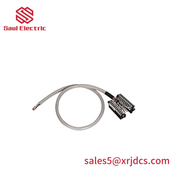 1492-cable050tbch_cable.png AB Control Cables 1492-CABLE050TBCH, Industrial Automation Solutions