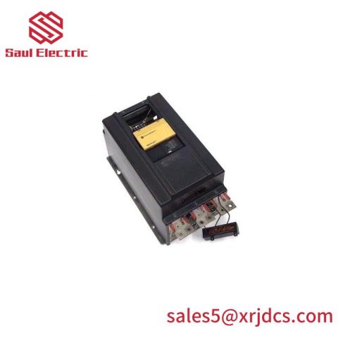 AB 150-A240NBD SMART MOTOR CONTROLLER - Advanced Industrial Motor Management Solution