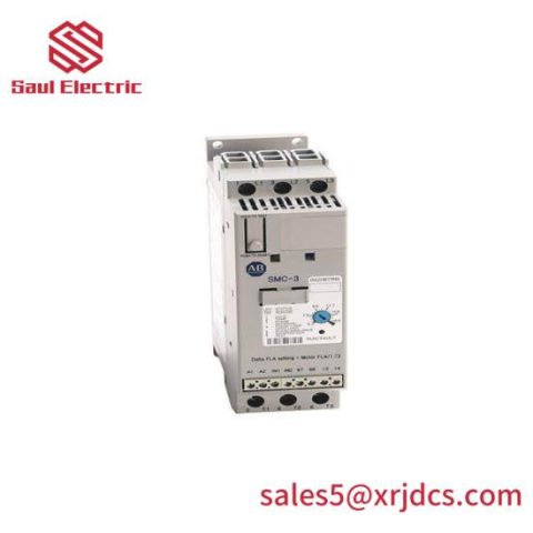 ABB 150-C19NBR Motor Controller, Advanced Drive Technology