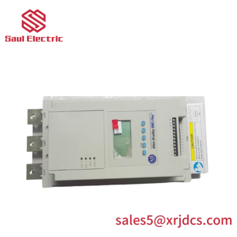 AB 150-F135NBD Motor Controller, Advanced Drive Technology for Industry