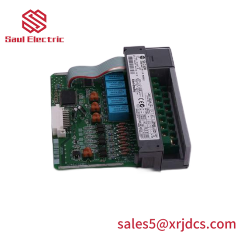 ABB 170947-170948-129708-02 M003325108 Industrial Control Module