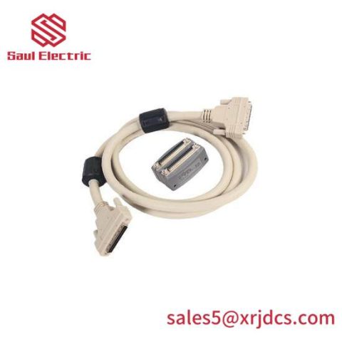 Siemens 1715-C2 Preferred Availability Control Cable