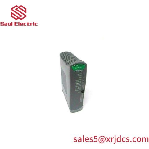 Allen-Bradley 1715-OB8DE Output Module, ControlLogix, Ethernet/IP, Digital