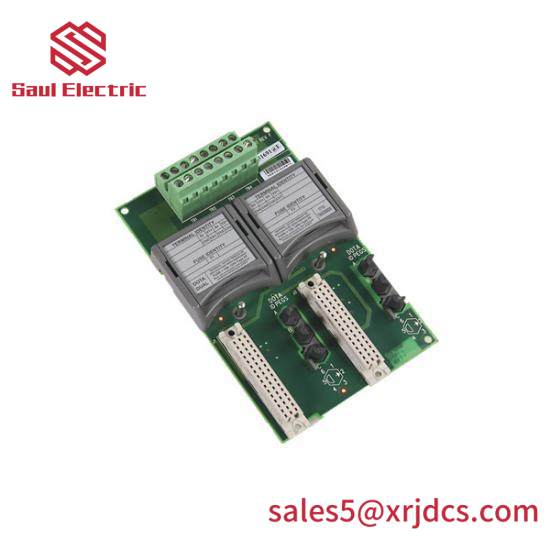 1715-tadib16d_termination_assembly.jpg Schneider Electric 1715-TADIB16D Control Module Assembly, Advanced Technology for Industrial Automation