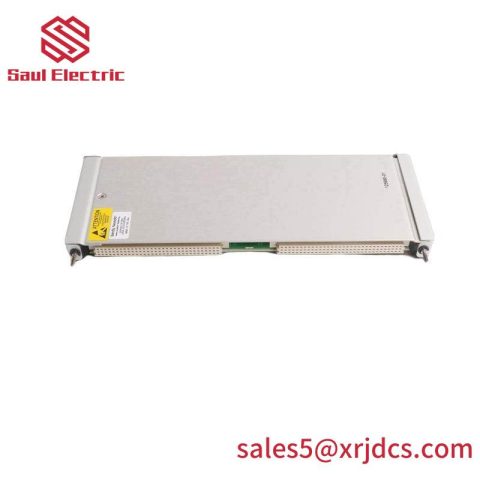 BENTLY NEVADA 172109-01: High-Performance Isolated Tip TC I/O Module