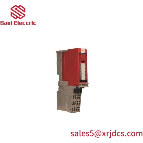 AB Automation 1734-0B8S DC Output Module - Advanced Control Solutions