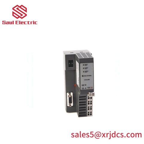 Allen Bradley 1734-APB Network Adapter, for Industrial Automation Solutions