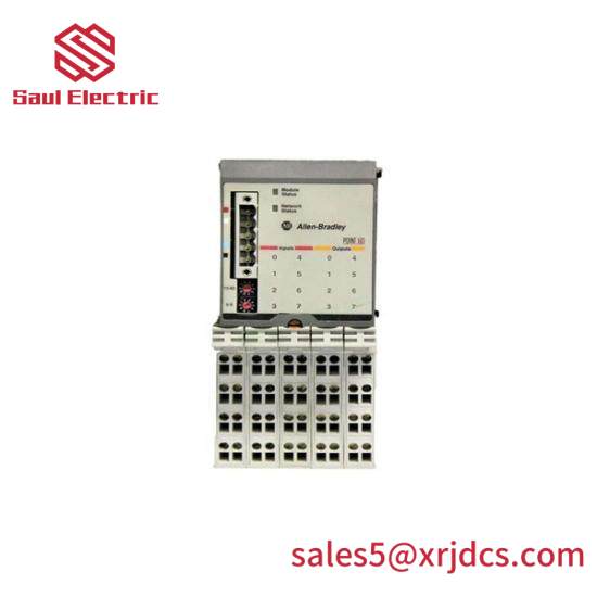 1734d-ib8xob8e_pointblock_combination_module.jpg Allen-Bradley 1734D-IB8XOB8E PointBlock Combination Module: Industrial Control Excellence