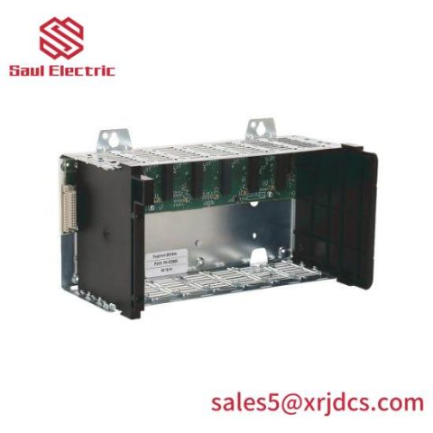 Allen Bradley 1756-A7K ControlLogix 7 Slot Chassis: Industrial Automation Core, 200 Characters