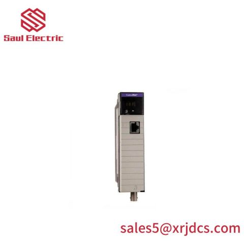 Allen Bradley 1756-CNBD ControlLogix Bridge Module - Advanced Networking for Industrial Automation