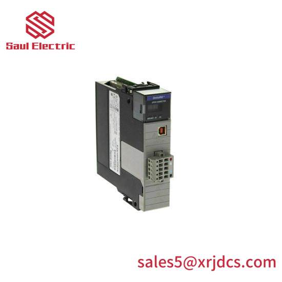 1756-dnb_c_controllogix_devicenet_communication_module.jpg Allen Bradley 1756-DNB/C ControlLogix DeviceNet Communication Module, Industrial Automation Innovation
