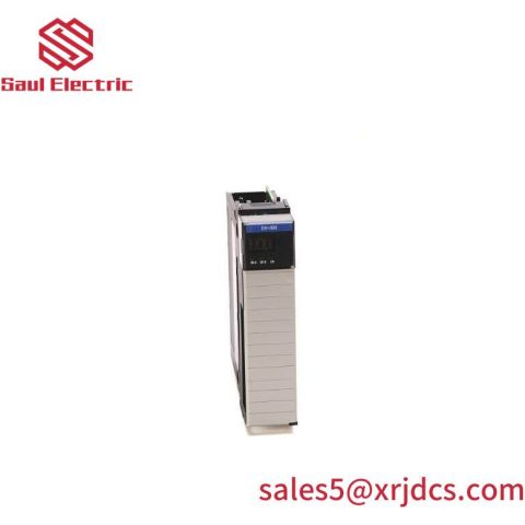 Allen Bradley 1756-EN2T Communication Module - Advanced ControlLogix Ethernet/IP Bridge