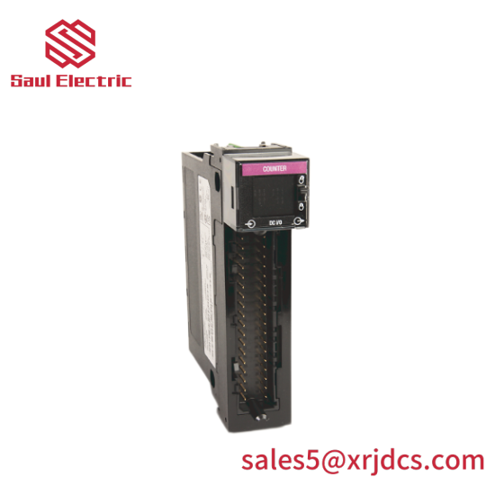 1756-hsc_high_speed_counter_module.png Allen Bradley 1756-HSC High Speed Counter Module, Precision Timing & Counting Solutions