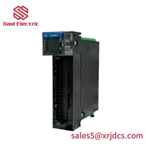 AB 1756-IB32 Industrial Control Module, Precision Automation Solution