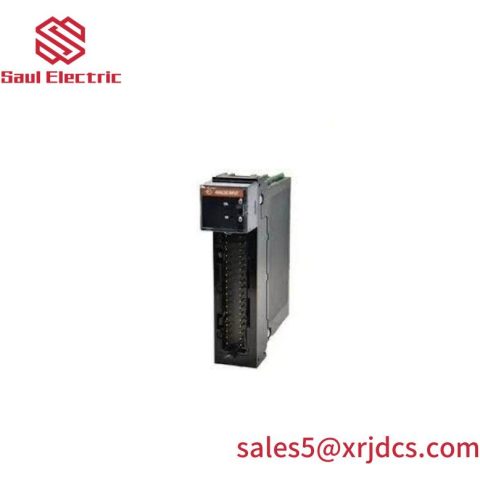 Allen-Bradley AB 1756-IF8 ControlLogix Analog Input Module