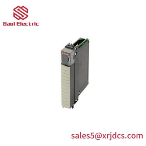 AB 1756-IF8 ControlLogix Analog I/O Modules