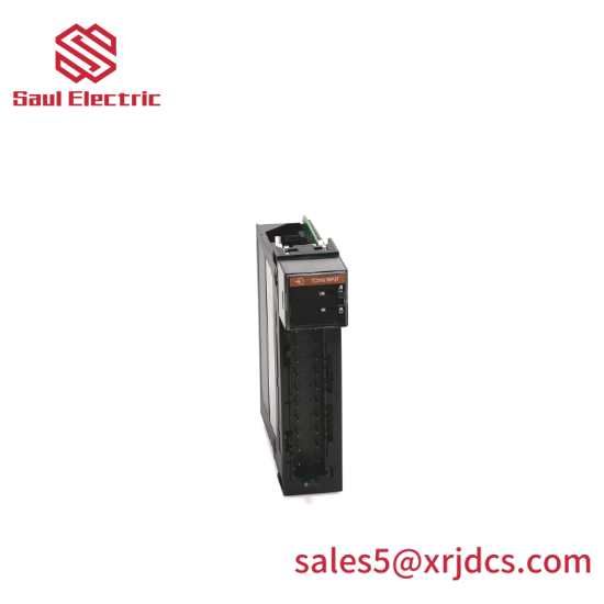 1756-it6i2_controllogix_input_module.png Allen Bradley 1756-IT6I2 ControlLogix Input Module: Advanced Analog Input Solution