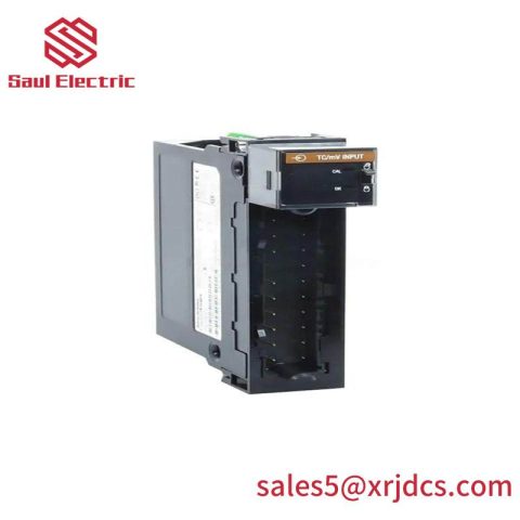 SIEMENS 1756-IT6I Analog Input Module: Precision Measurement Solution for Industrial Control Systems