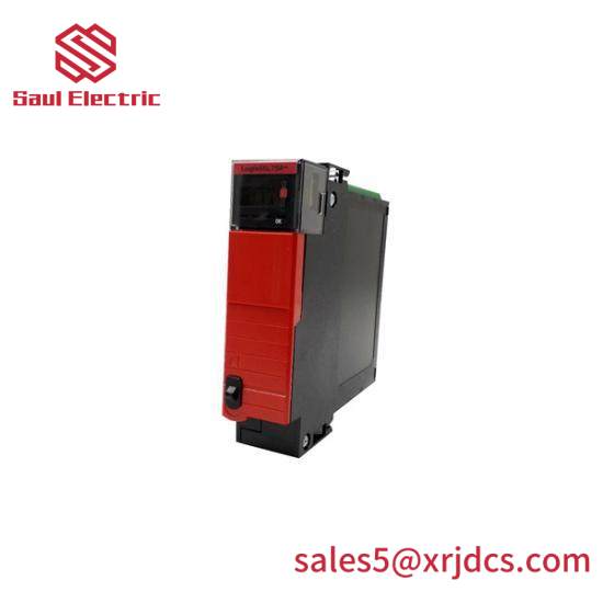 1756-l7spxt_controllogix_controller.jpg AB 1756-L7SPXT ControlLogix Controller