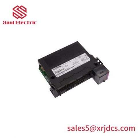 Allen Bradley 1756-LSC8XIB8I ControlLogix Low-Speed Counter Module