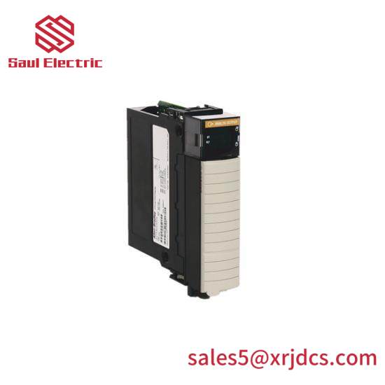 1756-mo2ae_analog_servo_module.jpg GE 1756-MO2AE - Advanced Analog Servo Module